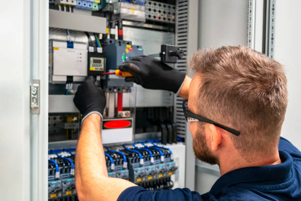 Emergency Electrical Repair Services in Lumberton, NC